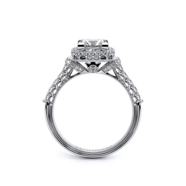 RENAISSANCE-908P5.5 VERRAGIO Engagement Ring Birmingham Jewelry Verragio Jewelry | Diamond Engagement Ring RENAISSANCE-908P5.5
