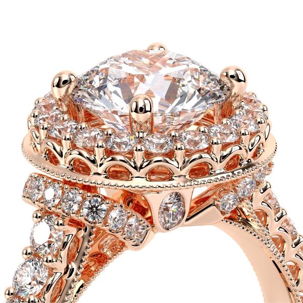 RENAISSANCE-908R VERRAGIO Engagement Ring Birmingham Jewelry