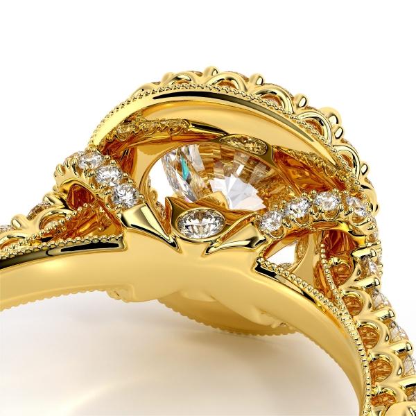 RENAISSANCE-908R VERRAGIO Engagement Ring Birmingham Jewelry