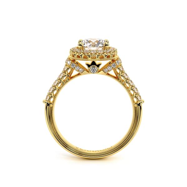 RENAISSANCE-908R VERRAGIO Engagement Ring Birmingham Jewelry
