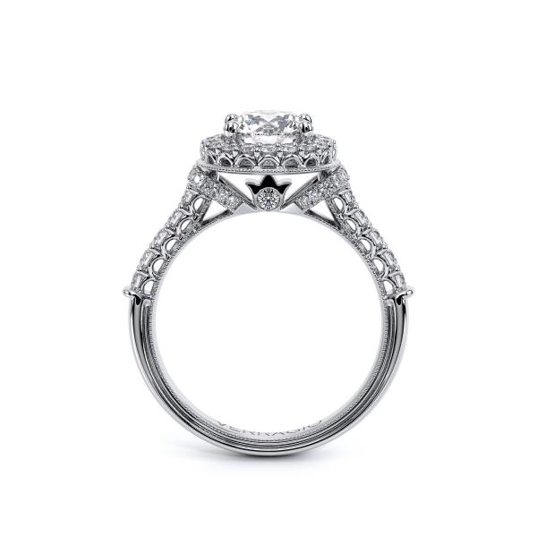 RENAISSANCE-908R VERRAGIO Engagement Ring Birmingham Jewelry