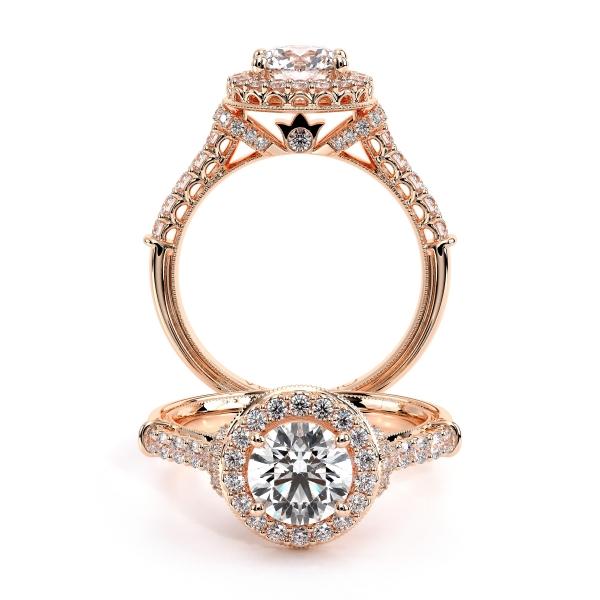 RENAISSANCE-908R VERRAGIO Engagement Ring Birmingham Jewelry