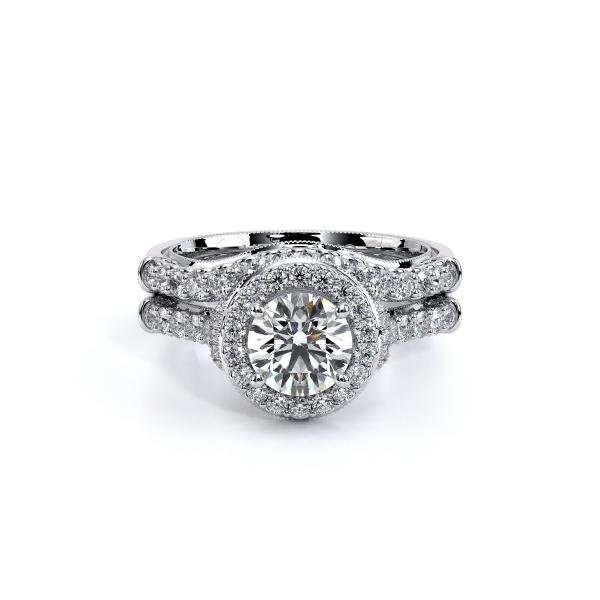 RENAISSANCE-908R VERRAGIO Engagement Ring Birmingham Jewelry
