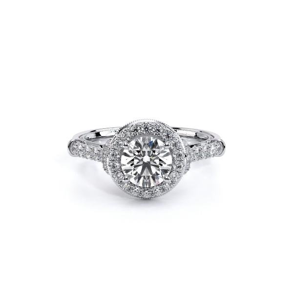 RENAISSANCE-908R VERRAGIO Engagement Ring Birmingham Jewelry