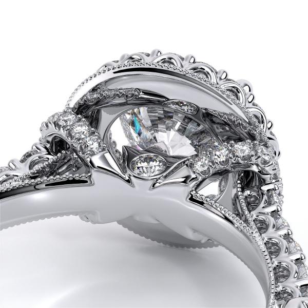 RENAISSANCE-908R VERRAGIO Engagement Ring Birmingham Jewelry