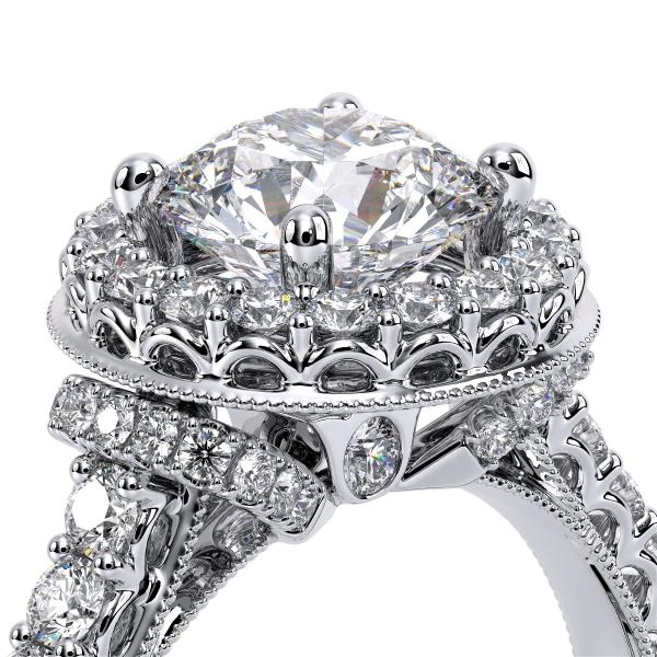 RENAISSANCE-908R VERRAGIO Engagement Ring Birmingham Jewelry
