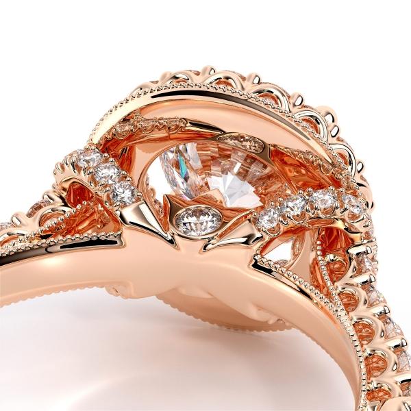 RENAISSANCE-908R VERRAGIO Engagement Ring Birmingham Jewelry