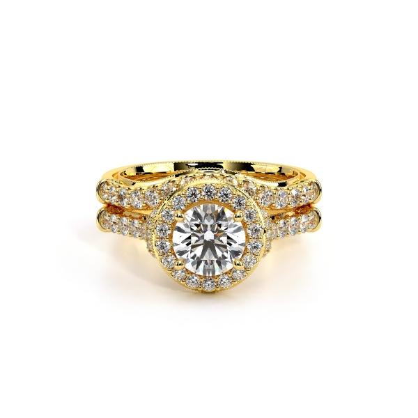 RENAISSANCE-908R VERRAGIO Engagement Ring Birmingham Jewelry