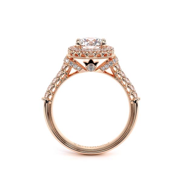 RENAISSANCE-908R VERRAGIO Engagement Ring Birmingham Jewelry