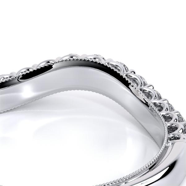 Renaissance-908W VERRAGIO Wedding Band Birmingham Jewelry
