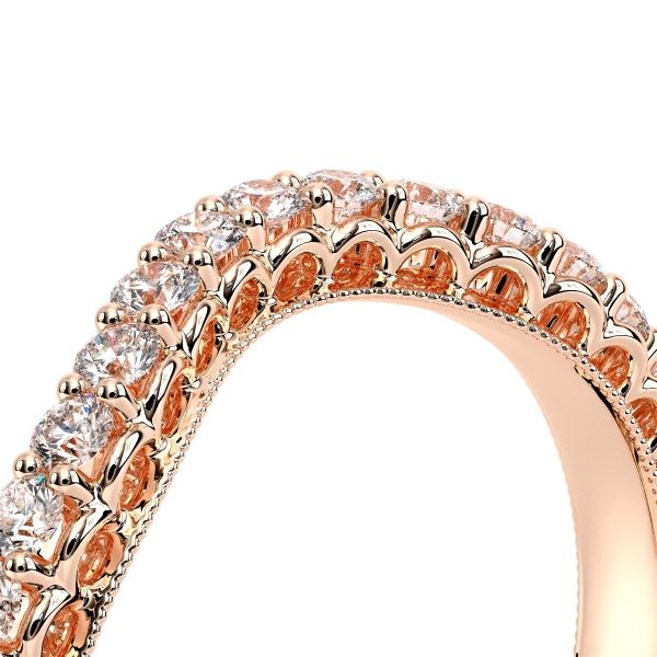 Renaissance-908W VERRAGIO Wedding Band Birmingham Jewelry