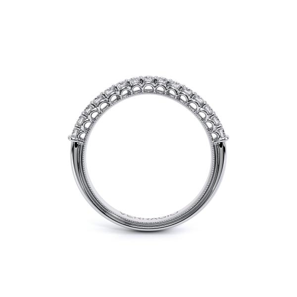 Renaissance-908W VERRAGIO Wedding Band Birmingham Jewelry