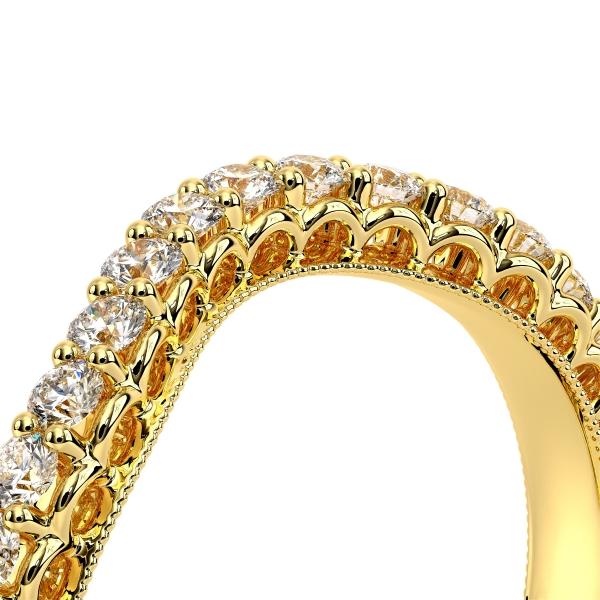Renaissance-908W VERRAGIO Wedding Band Birmingham Jewelry