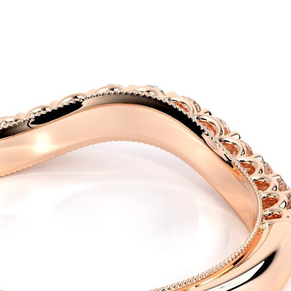Renaissance-908W VERRAGIO Wedding Band Birmingham Jewelry