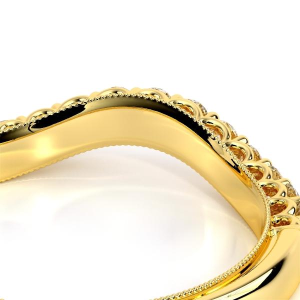 Renaissance-908W VERRAGIO Wedding Band Birmingham Jewelry