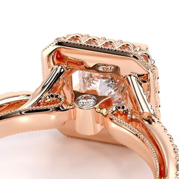 RENAISSANCE-918P VERRAGIO Engagement Ring Birmingham Jewelry