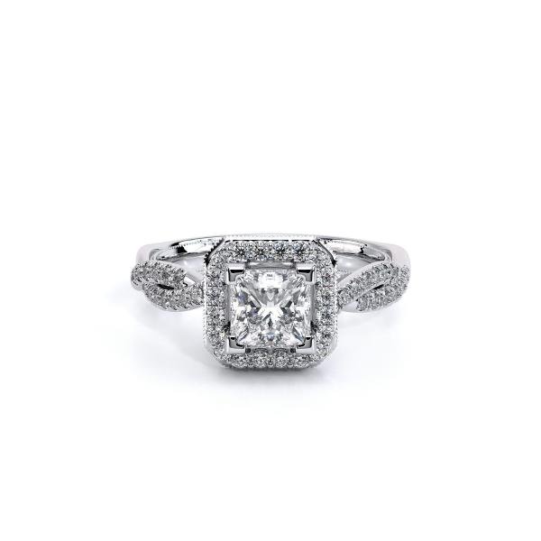 RENAISSANCE-918P VERRAGIO Engagement Ring Birmingham Jewelry