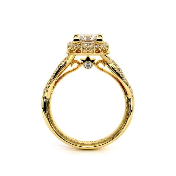RENAISSANCE-918P VERRAGIO Engagement Ring Birmingham Jewelry 