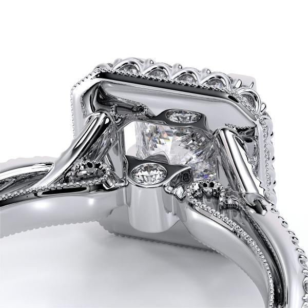 RENAISSANCE-918P VERRAGIO Engagement Ring Birmingham Jewelry