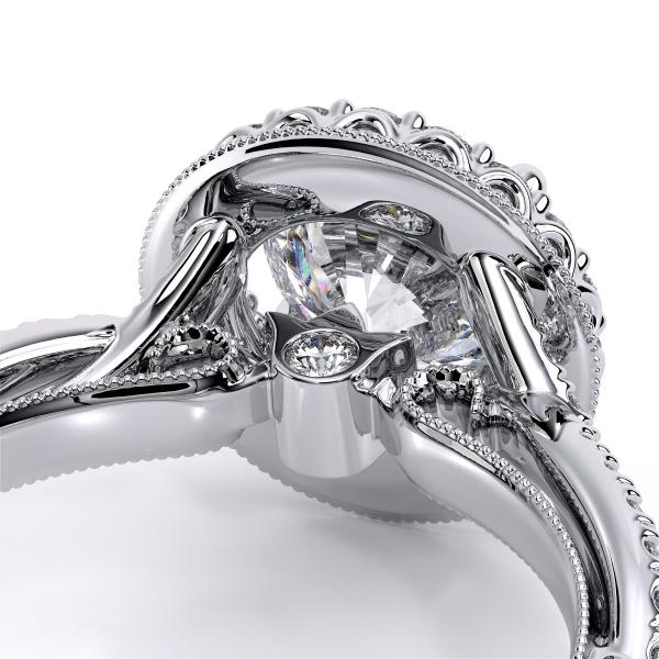 RENAISSANCE-918R7 VERRAGIO Engagement Ring Birmingham Jewelry