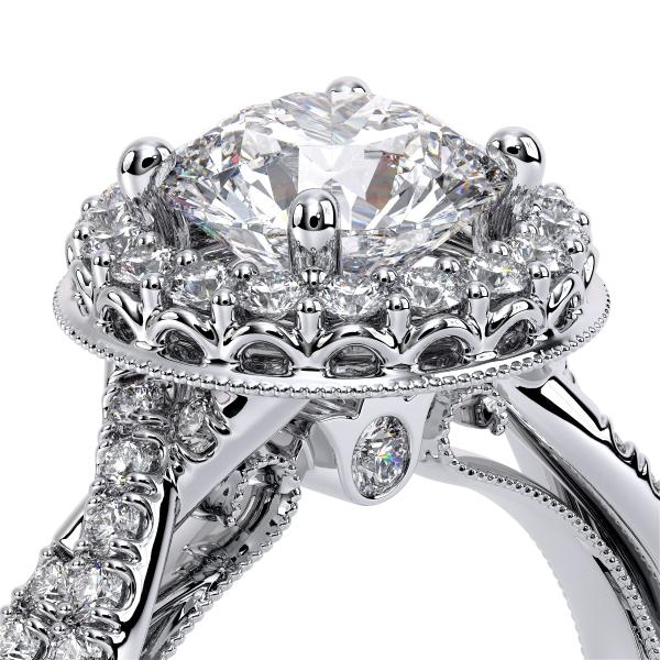 RENAISSANCE-918R7 VERRAGIO Engagement Ring Birmingham Jewelry