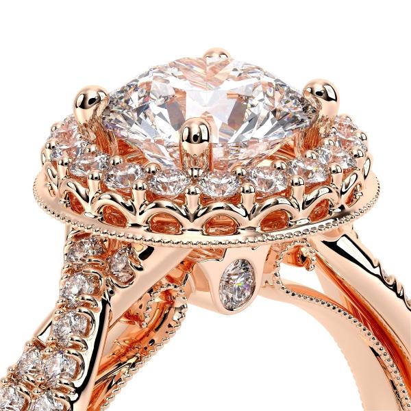 RENAISSANCE-918R7 VERRAGIO Engagement Ring Birmingham Jewelry