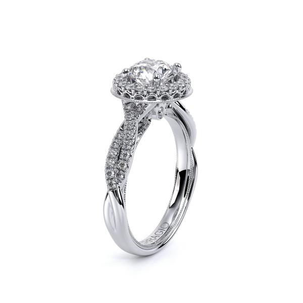 RENAISSANCE-918R7 VERRAGIO Engagement Ring Birmingham Jewelry