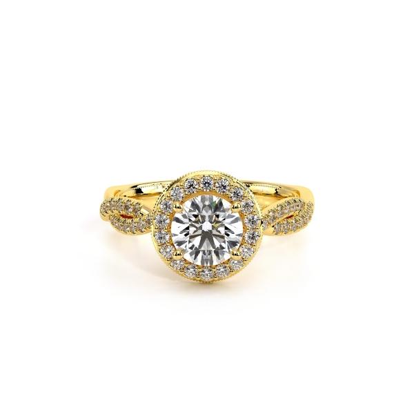 RENAISSANCE-918R7 VERRAGIO Engagement Ring Birmingham Jewelry