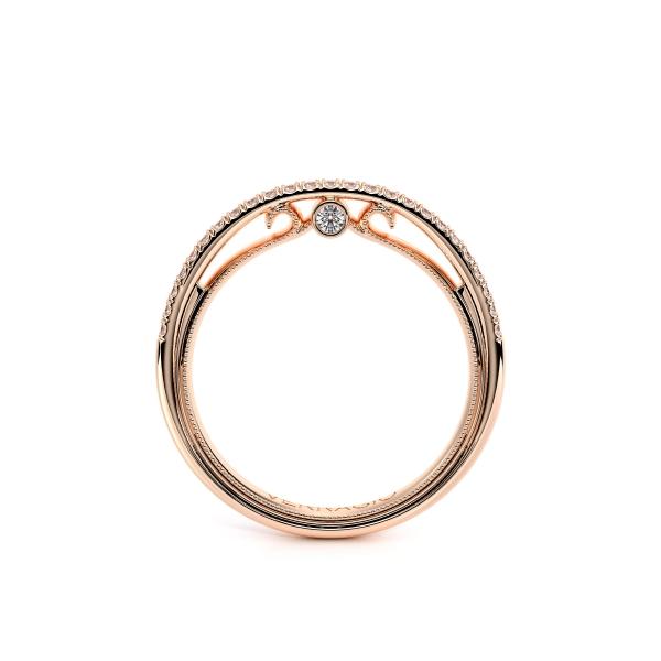 RENAISSANCE-918WSB VERRAGIO Wedding Band Birmingham Jewelry