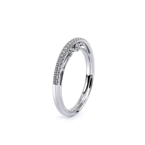 RENAISSANCE-918WSB VERRAGIO Wedding Band Birmingham Jewelry