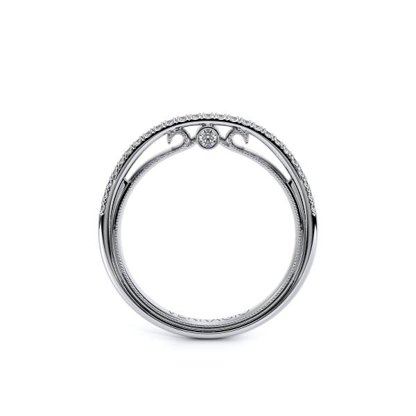 RENAISSANCE-918WSB VERRAGIO Wedding Band Birmingham Jewelry