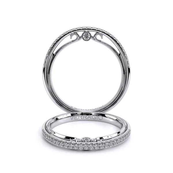 RENAISSANCE-918WSB VERRAGIO Wedding Band Birmingham Jewelry