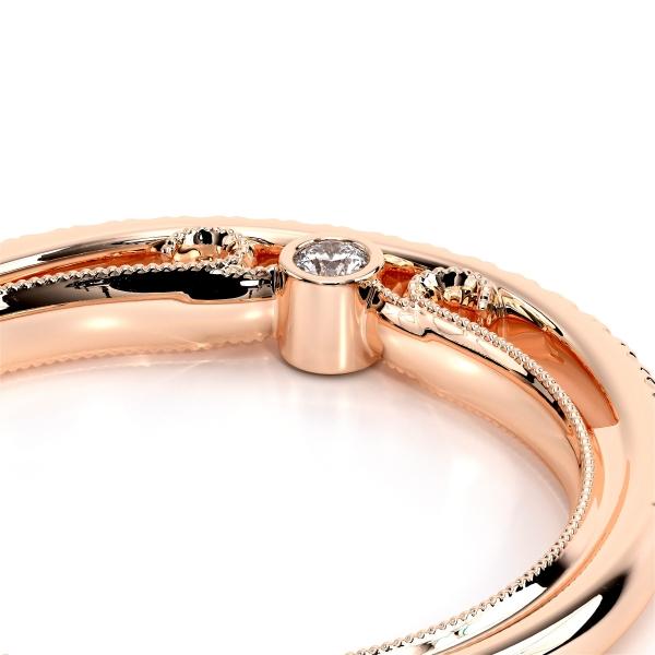 RENAISSANCE-918WSB VERRAGIO Wedding Band Birmingham Jewelry