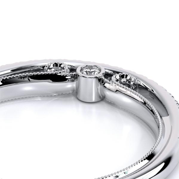 RENAISSANCE-918WSB VERRAGIO Wedding Band Birmingham Jewelry
