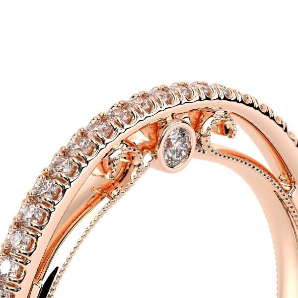 RENAISSANCE-918WSB VERRAGIO Wedding Band Birmingham Jewelry