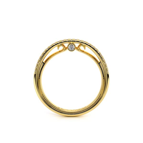 RENAISSANCE-918WSB VERRAGIO Wedding Band Birmingham Jewelry