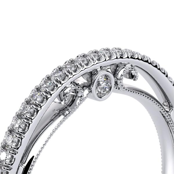 RENAISSANCE-918WSB VERRAGIO Wedding Band Birmingham Jewelry