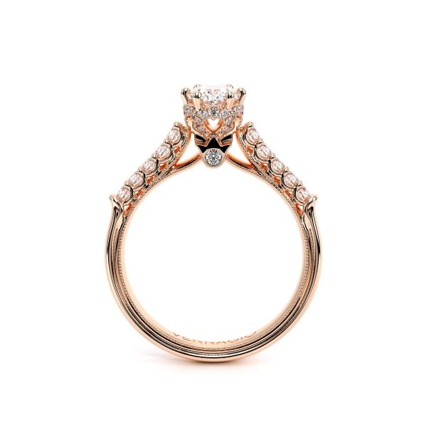 RENAISSANCE-938OV VERRAGIO Engagement Ring Birmingham Jewelry