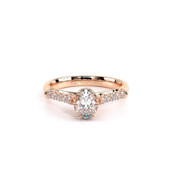 RENAISSANCE-938OV VERRAGIO Engagement Ring Birmingham Jewelry