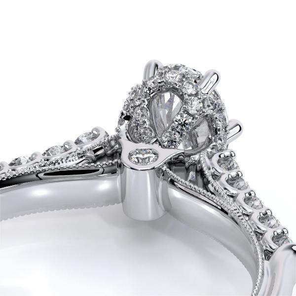 RENAISSANCE-938OV VERRAGIO Engagement Ring Birmingham Jewelry