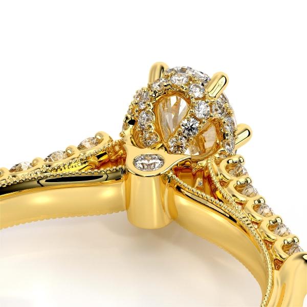 RENAISSANCE-938OV VERRAGIO Engagement Ring Birmingham Jewelry