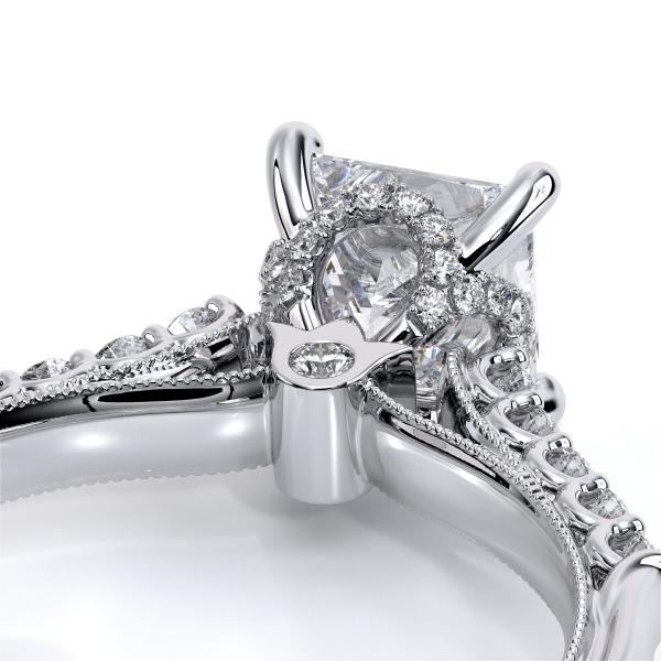 RENAISSANCE-938P5.5 VERRAGIO Engagement Ring Birmingham Jewelry