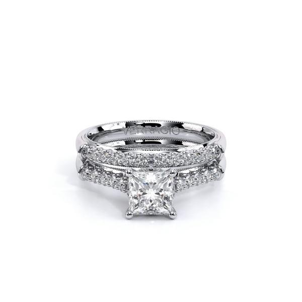 RENAISSANCE-938P5.5 VERRAGIO Engagement Ring Birmingham Jewelry