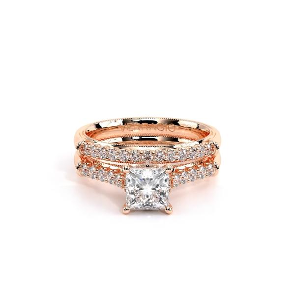 RENAISSANCE-938P5.5 VERRAGIO Engagement Ring Birmingham Jewelry