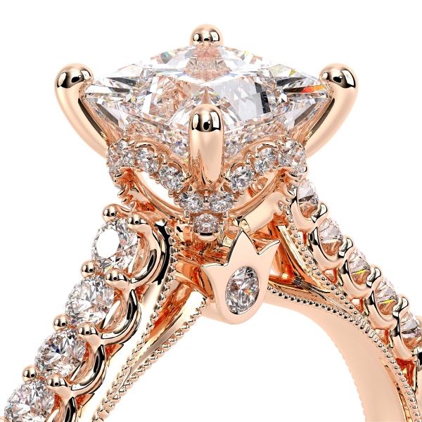 RENAISSANCE-938P5.5 VERRAGIO Engagement Ring Birmingham Jewelry