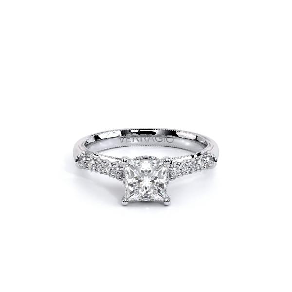 RENAISSANCE-938P5.5 VERRAGIO Engagement Ring Birmingham Jewelry