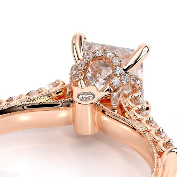RENAISSANCE-938P5.5 VERRAGIO Engagement Ring Birmingham Jewelry