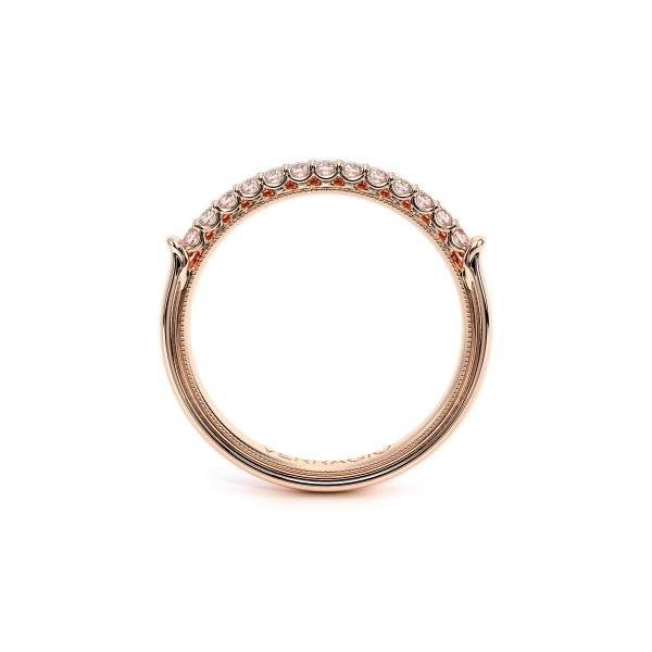 RENAISSANCE-938W VERRAGIO Wedding Band Birmingham Jewelry