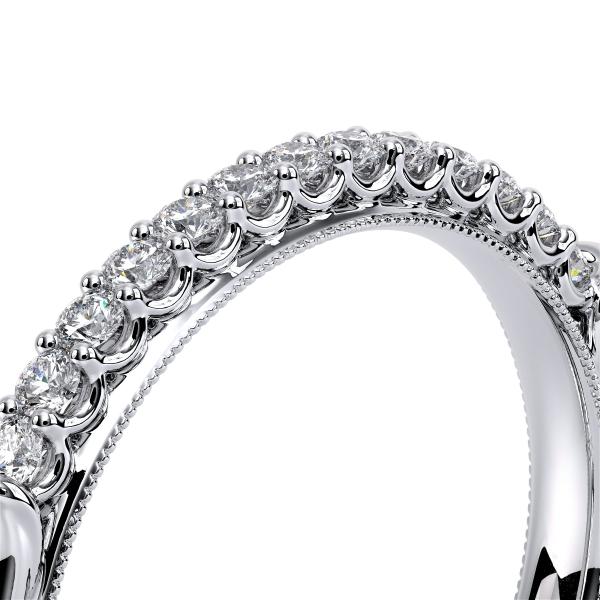 RENAISSANCE-938W VERRAGIO Wedding Band Birmingham Jewelry