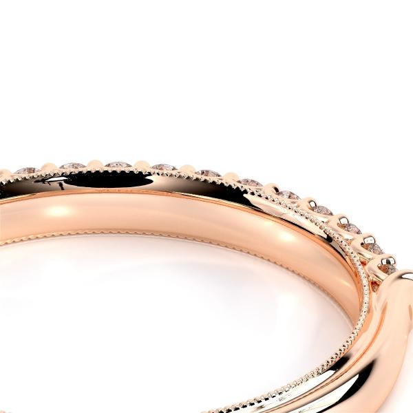 RENAISSANCE-938W VERRAGIO Wedding Band Birmingham Jewelry